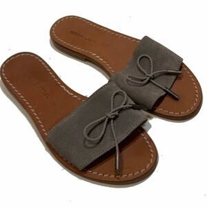 7 / autori capresi sandals
